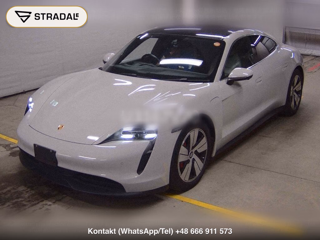 PORSCHE TAYCAN 4D 4WD 4S PERFOMANCE BATTERY, miniaturka 5