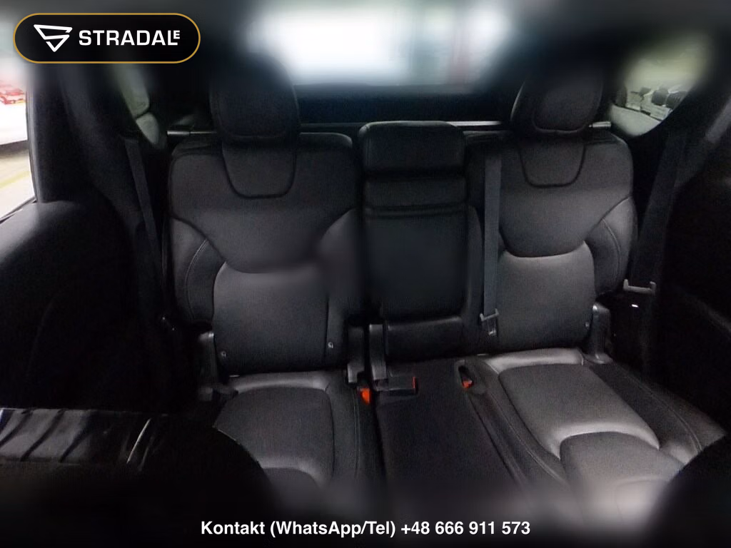 CHRYSLER JEEP JEEP CHEROKEE 5D 4WD LIMITED, miniaturka 7