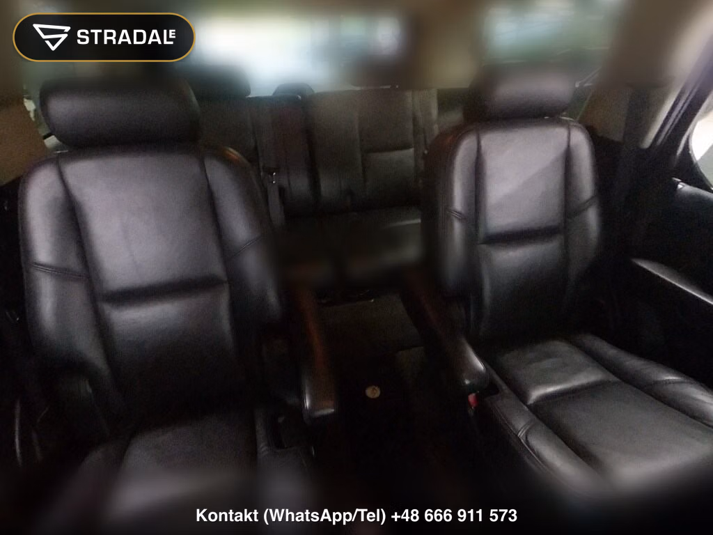 CADILLAC ESCALADE, miniaturka 7