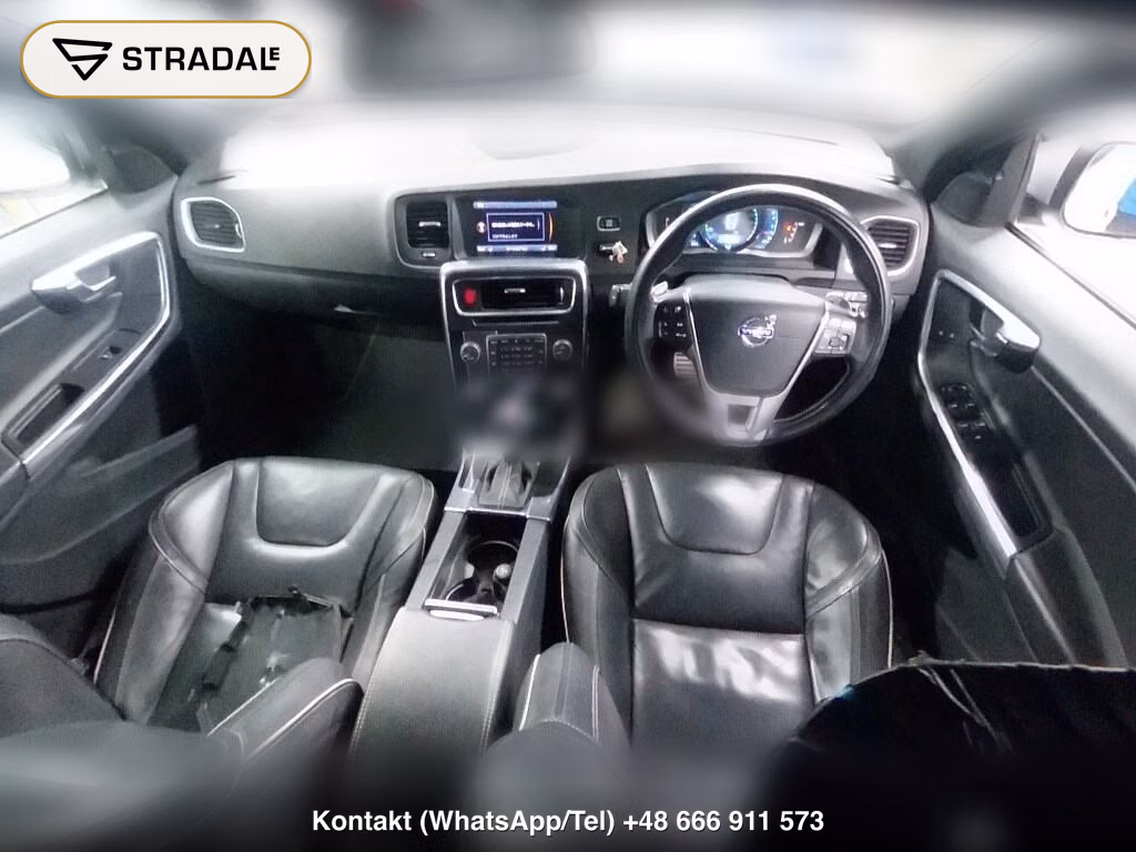 VOLVO V60 T4 R-DESIGN, miniaturka 4