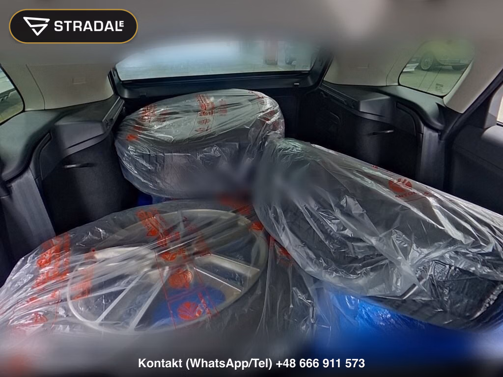 LAND ROVER RANGE ROVER EVOQUE 4WD PRESTIGE, miniaturka 7