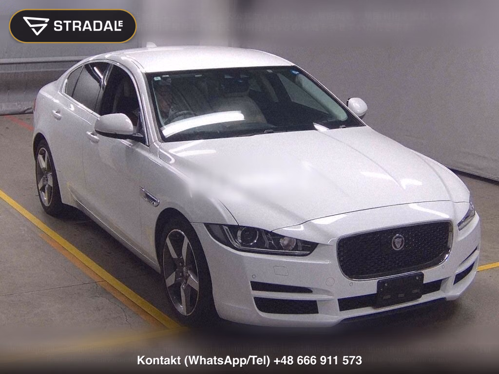 JAGUAR XE XE PRESTIGE, miniaturka 2