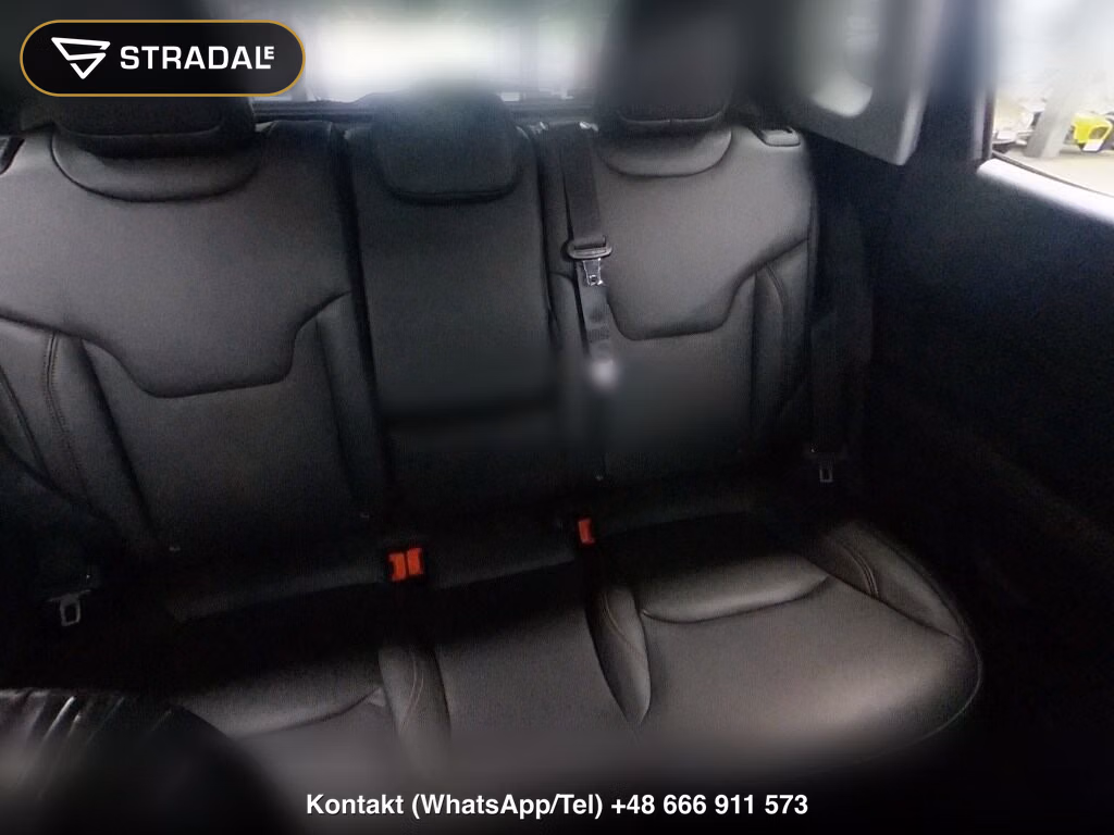 CHRYSLER JEEP JEEP COMPASS 4WD LIMITED, miniaturka 7