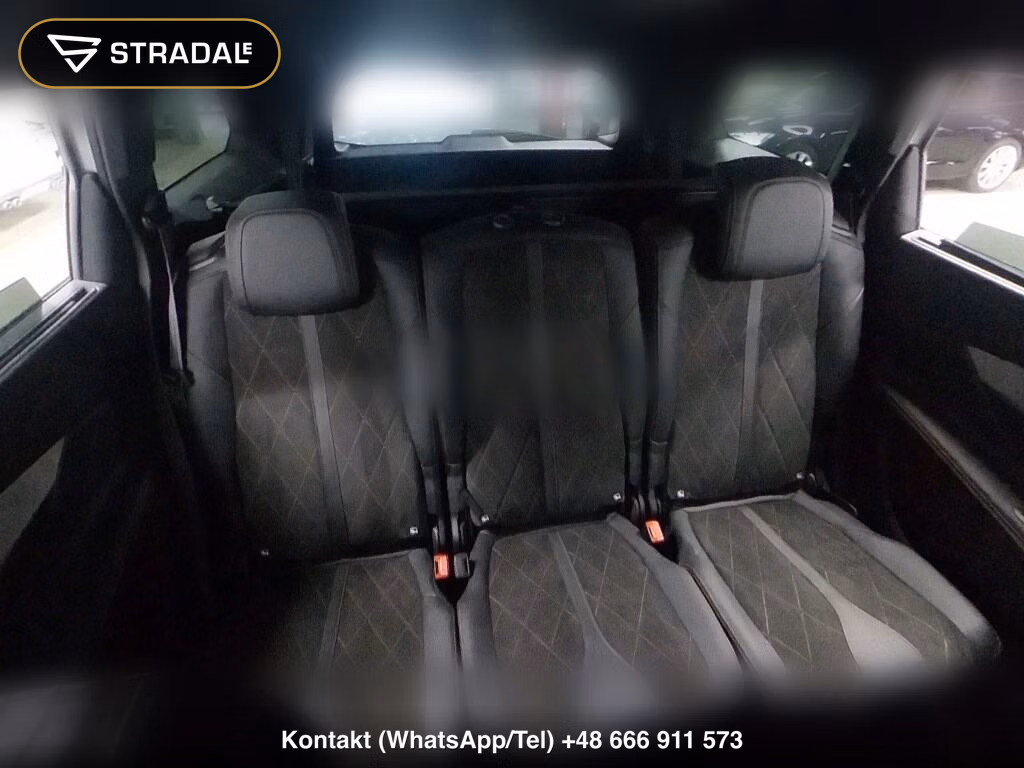 PEUGEOT 5008 GT BLUE HDI, miniaturka 7