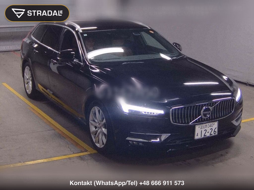 VOLVO V90 WG T5 MOMENTUM, miniaturka 2