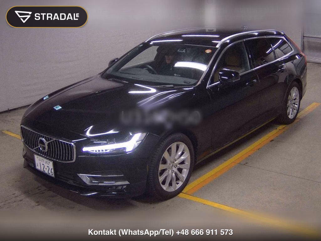 VOLVO V90 WG T5 MOMENTUM, miniaturka 5