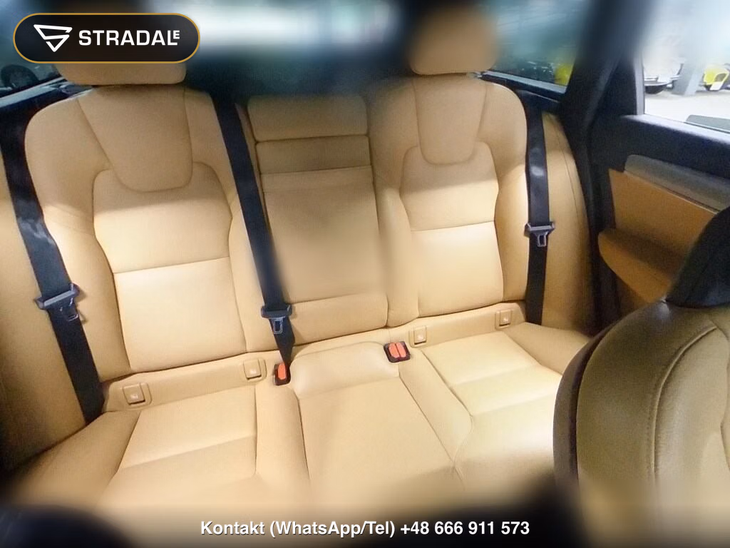 VOLVO V90 WG T5 MOMENTUM, miniaturka 7