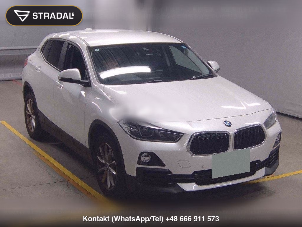 BMW X2 SDRIVE 18I, miniaturka 2