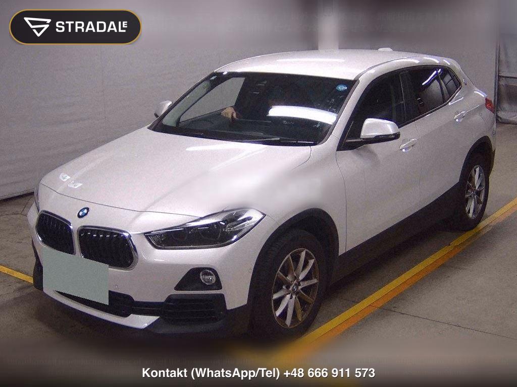 BMW X2 SDRIVE 18I, miniaturka 5
