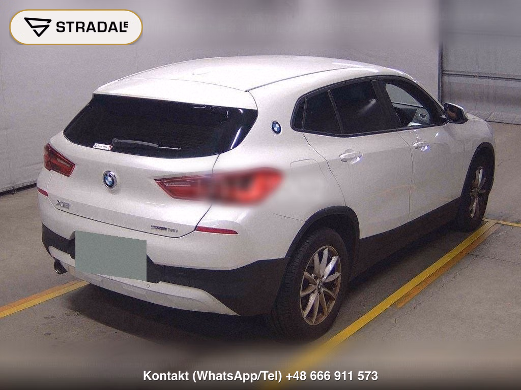 BMW X2 SDRIVE 18I, miniaturka 6