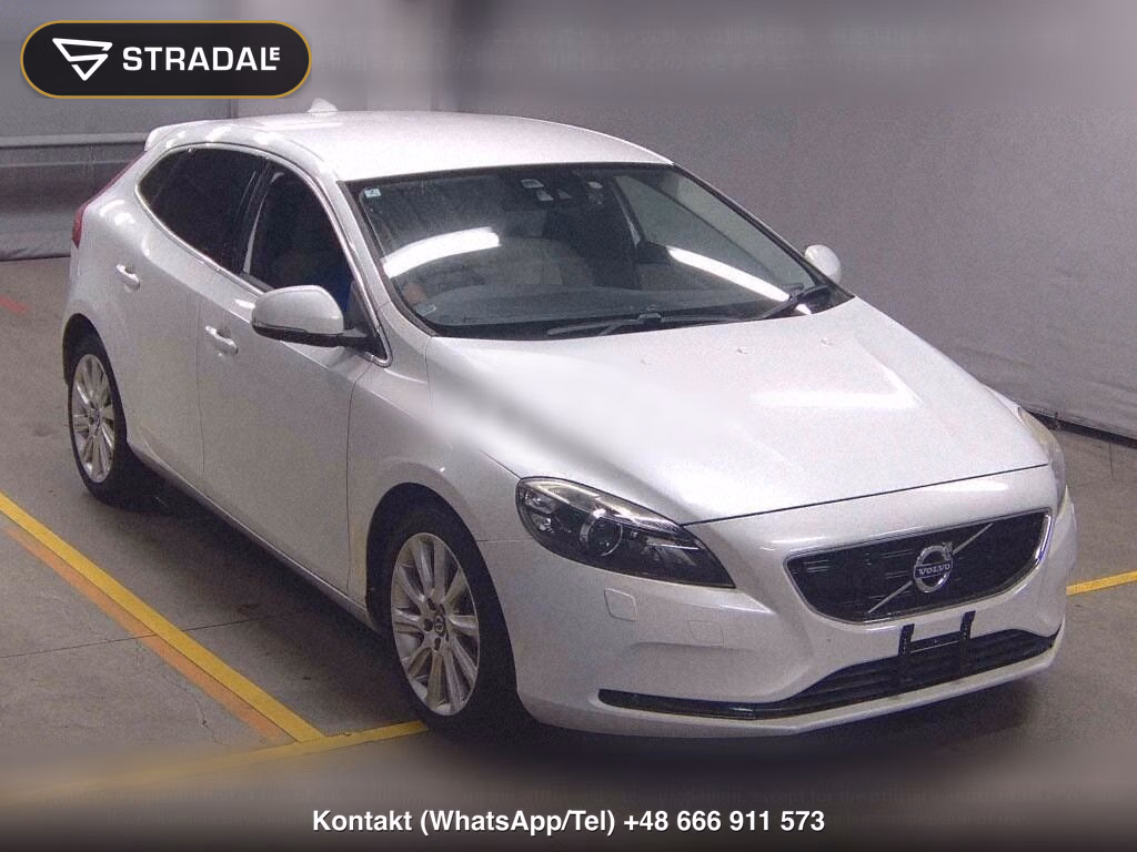 VOLVO V40 OTHERS, miniaturka 2