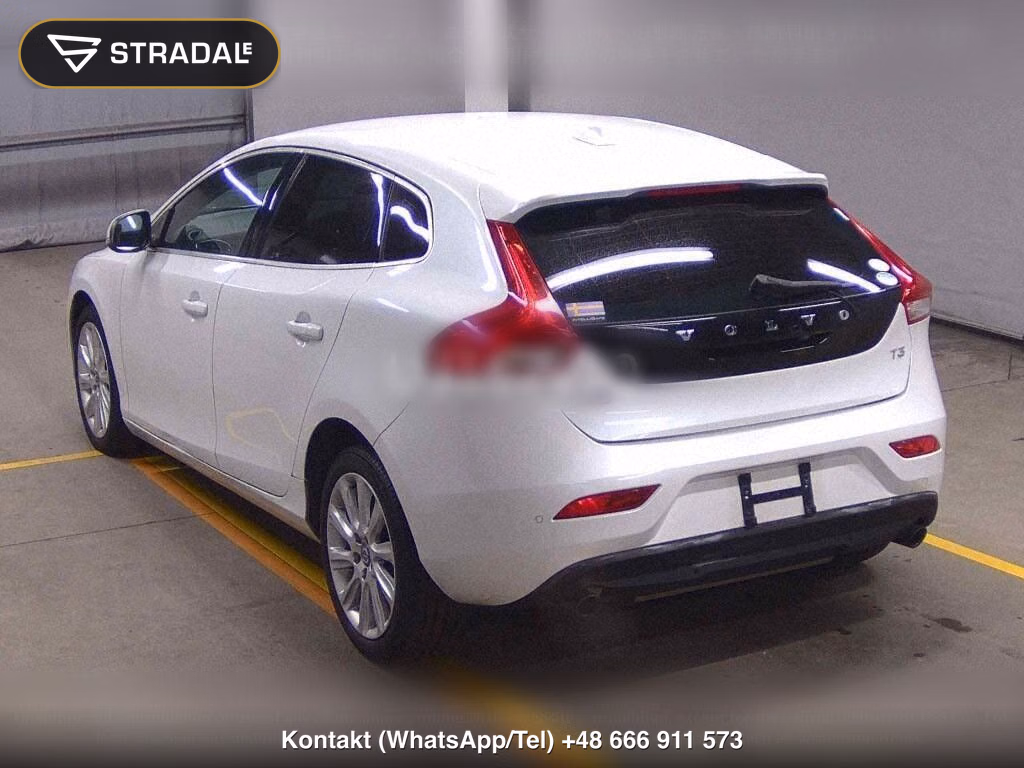 VOLVO V40 OTHERS, miniaturka 3
