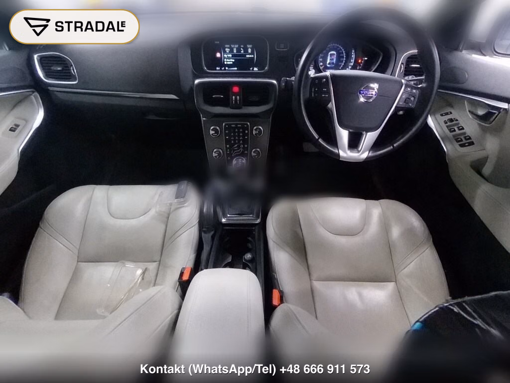 VOLVO V40 OTHERS, miniaturka 4