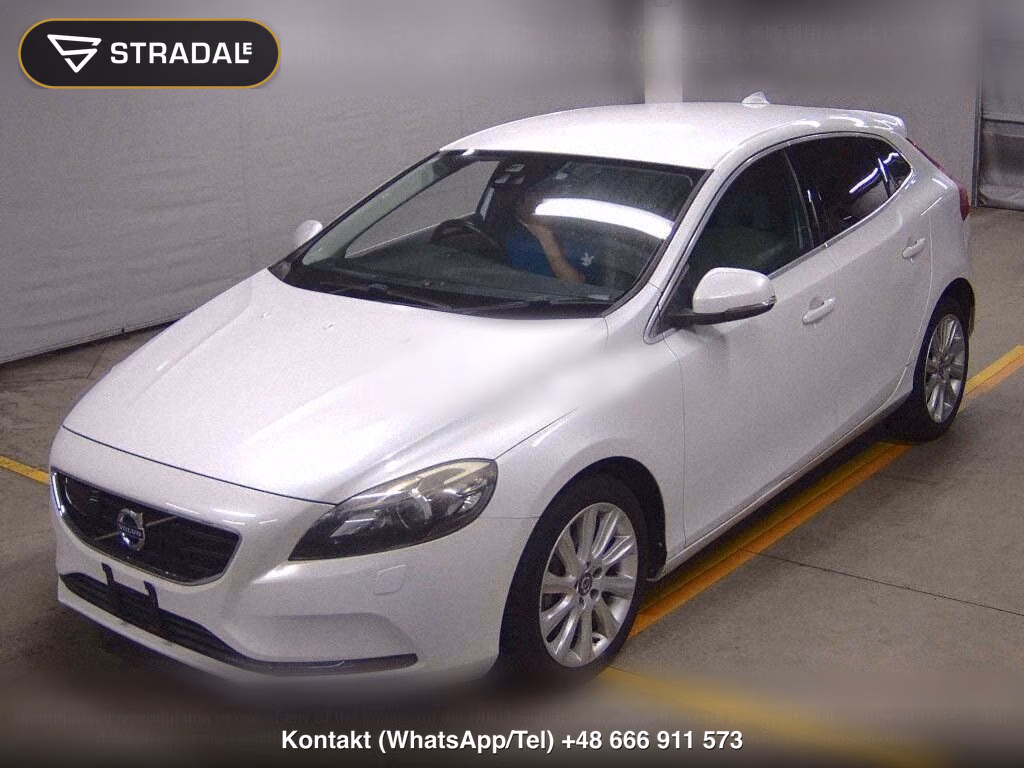 VOLVO V40 OTHERS, miniaturka 5