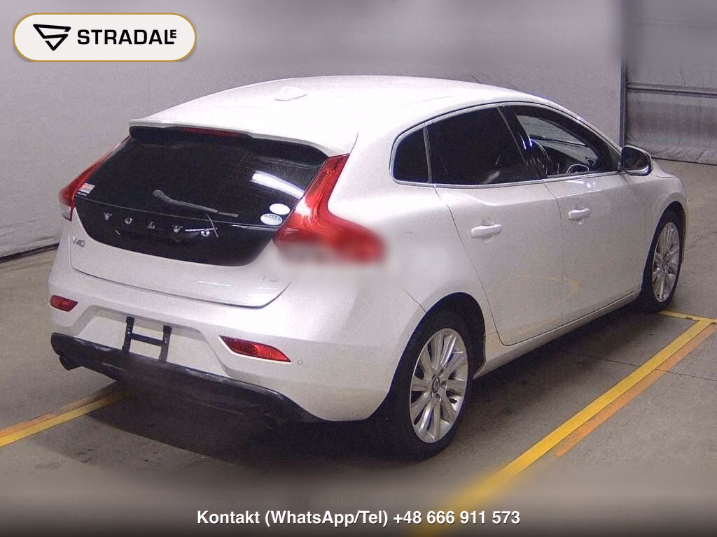 VOLVO V40 OTHERS, miniaturka 6