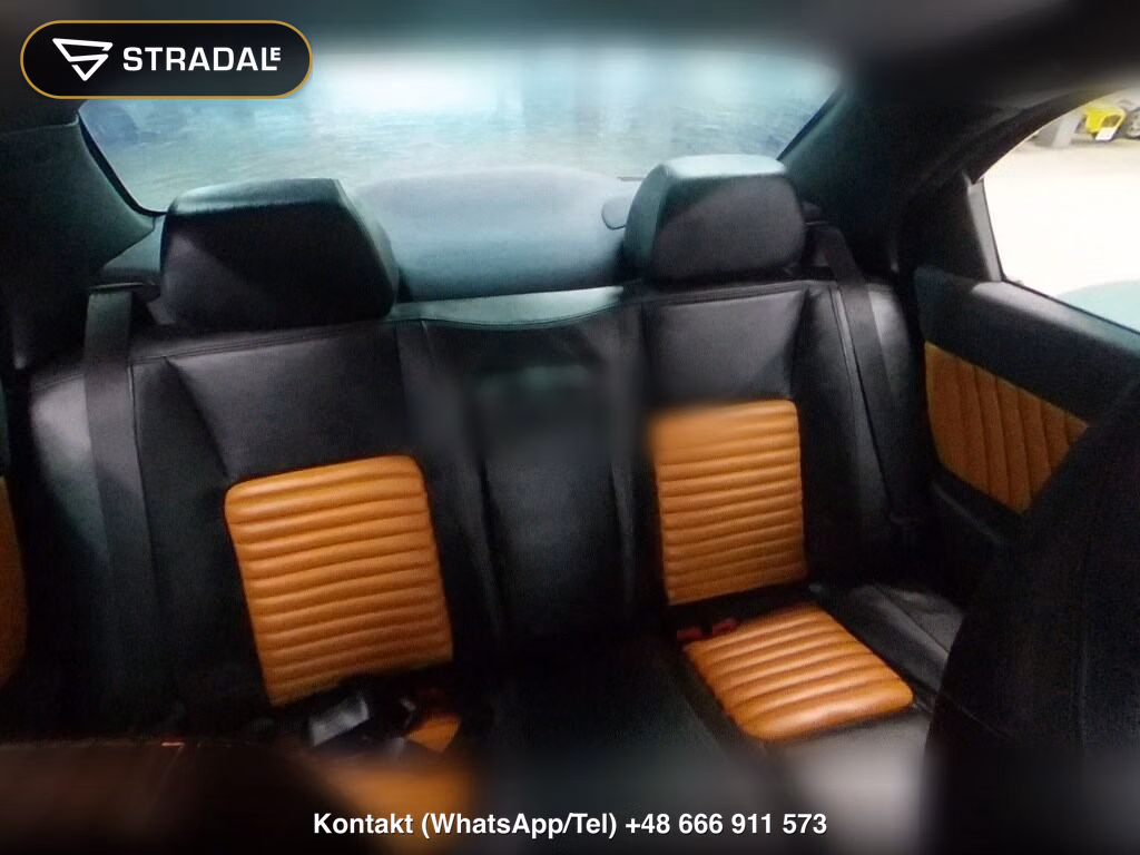 ALFA ROMEO ALFA 156 GTA, miniaturka 7