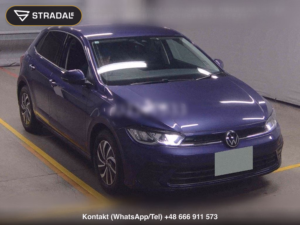 VOLKSWAGEN POLO 5D TSI ACTIVE, miniaturka 2