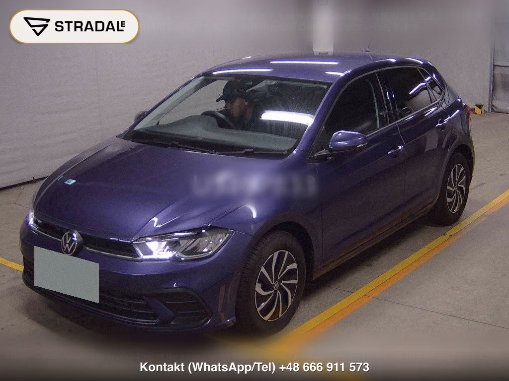 VOLKSWAGEN POLO 5D TSI ACTIVE, miniaturka 5
