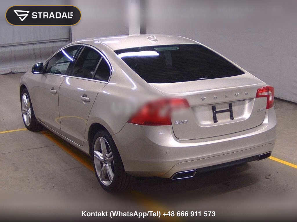 VOLVO S60 D4 CLASSIC, miniaturka 3