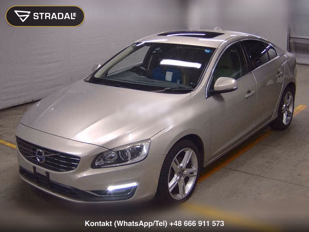 VOLVO S60 D4 CLASSIC, miniaturka 5