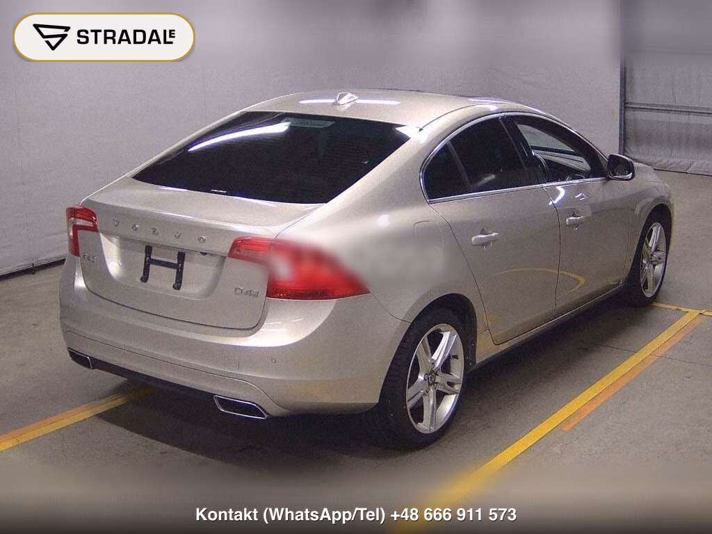 VOLVO S60 D4 CLASSIC, miniaturka 6
