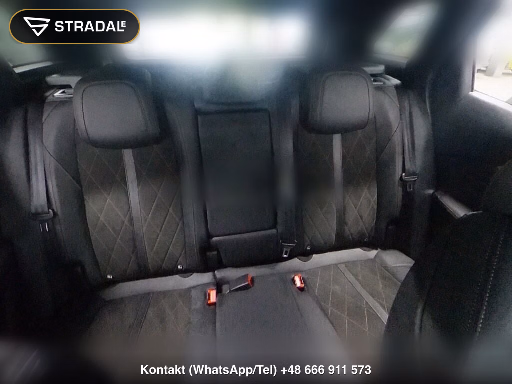 PEUGEOT 3008 GT BLUE HDI, miniaturka 7
