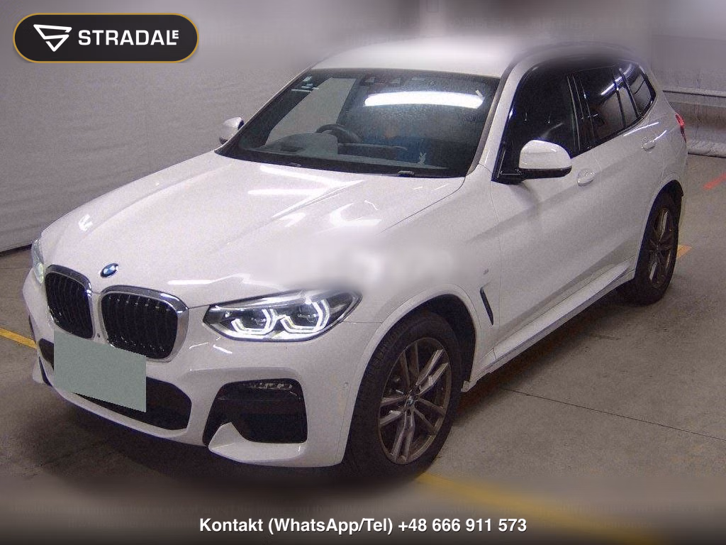 BMW X3 4WD OTHERS, miniaturka 5