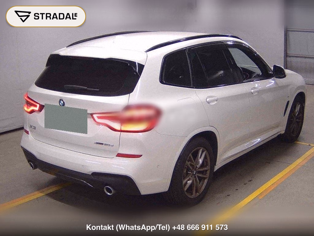 BMW X3 4WD OTHERS, miniaturka 6