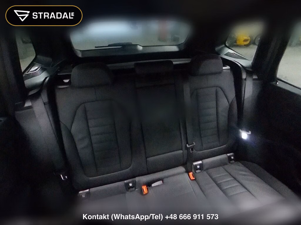 BMW X3 4WD OTHERS, miniaturka 7