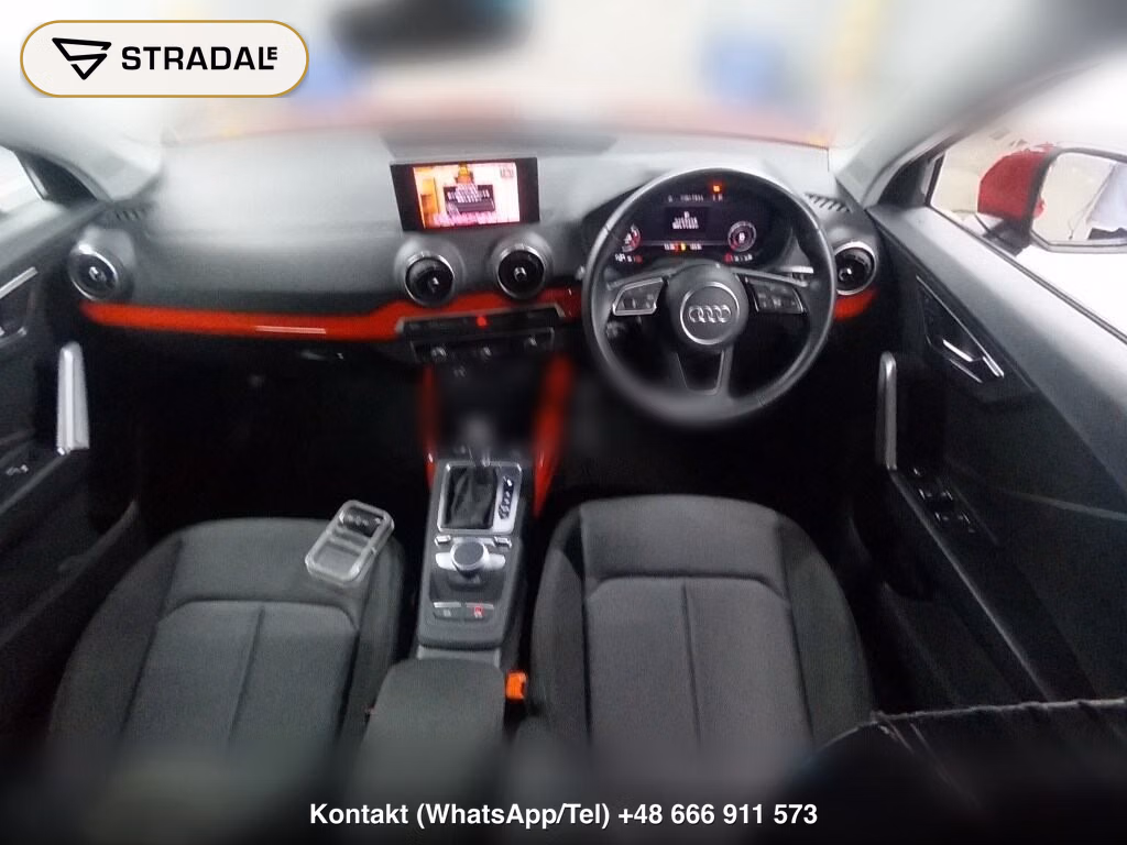 AUDI Q2 30TFSI SPORT, miniaturka 4