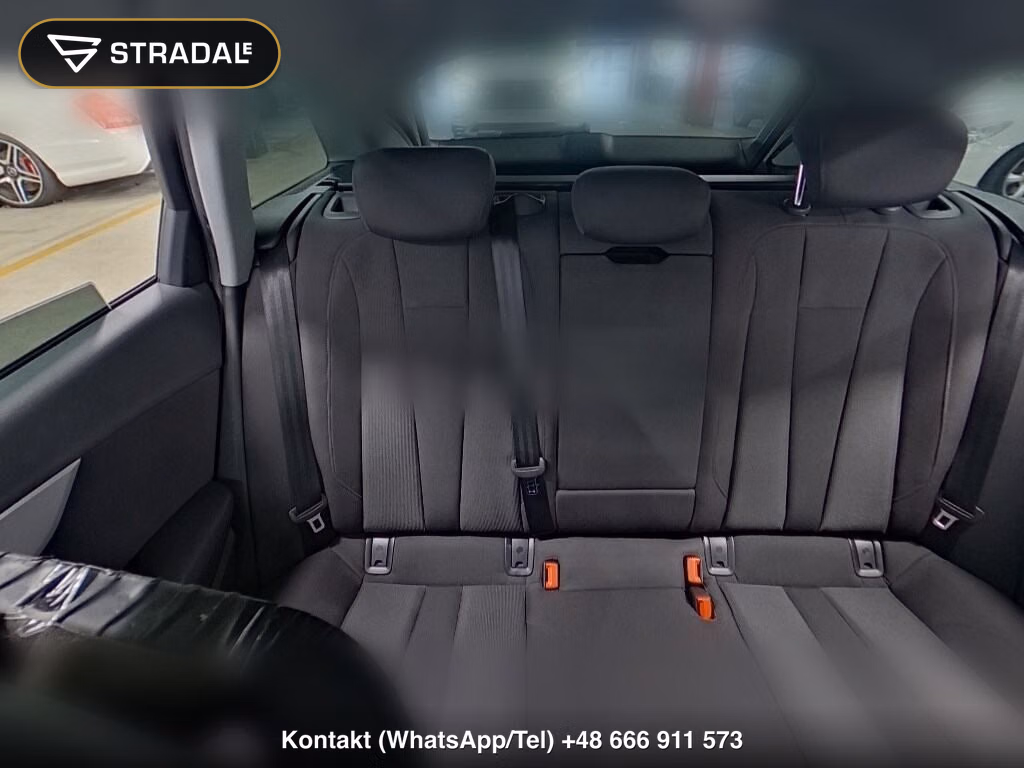 AUDI A4 AVANT 1.4TFSI SPORT, miniaturka 7