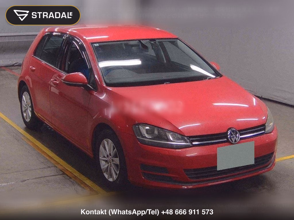 VOLKSWAGEN GOLF 5D TSI COMFORT LINE, miniaturka 2
