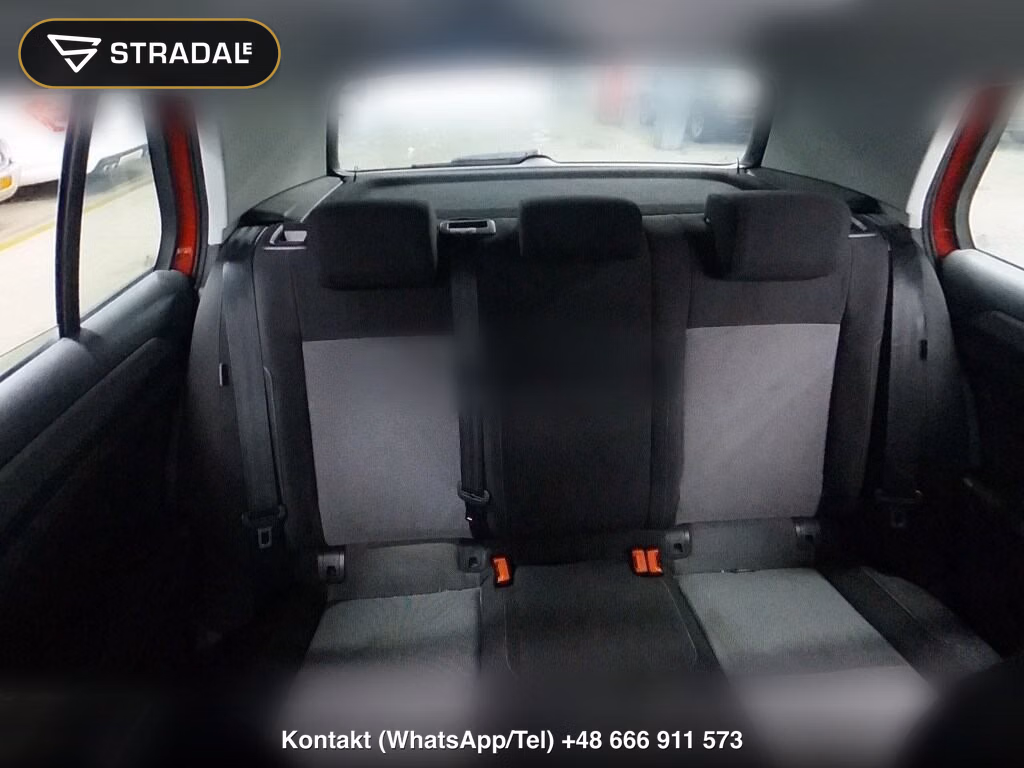 VOLKSWAGEN GOLF 5D TSI COMFORT LINE, miniaturka 7