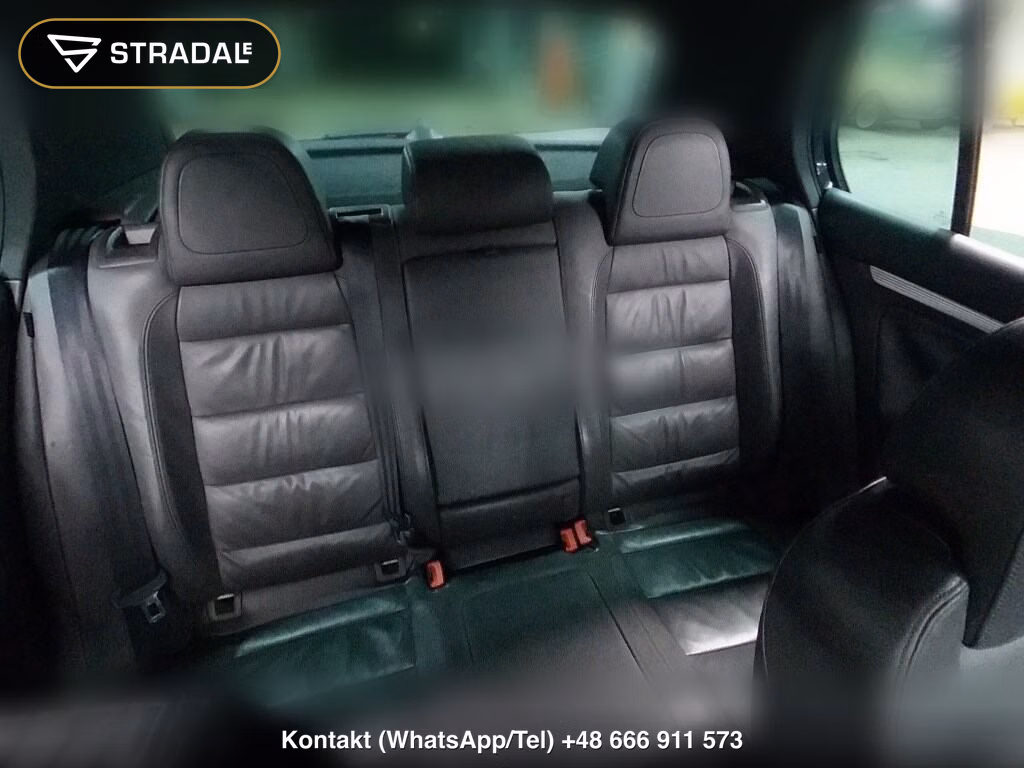 VOLKSWAGEN GOLF 5D 4WD R32, miniaturka 7