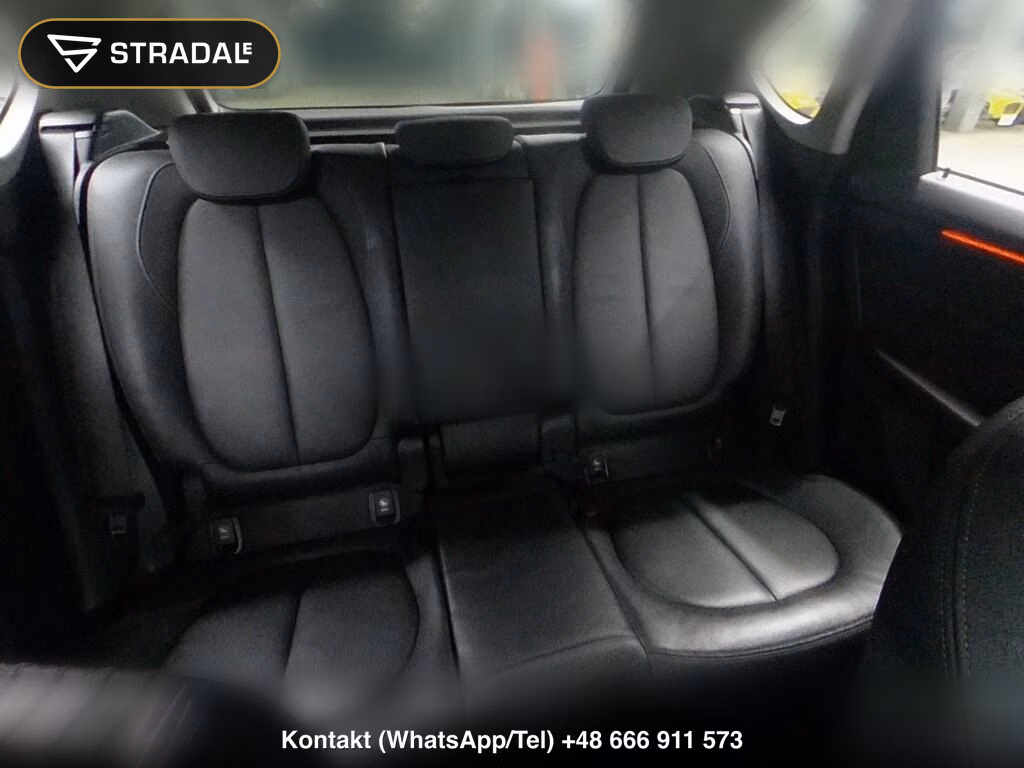 BMW 2 SERIES 5D 218D ACTIVE TOURER LUXURY, miniaturka 7