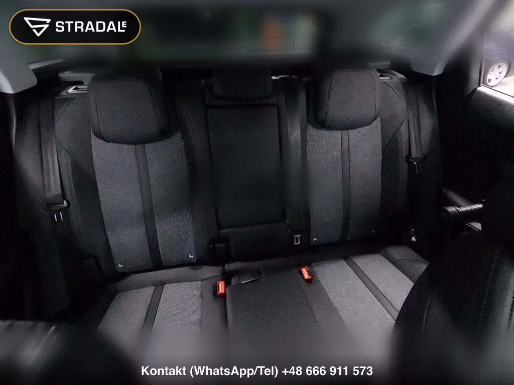 PEUGEOT 3008 BLUE HDI SPECIAL EDITION, miniaturka 7