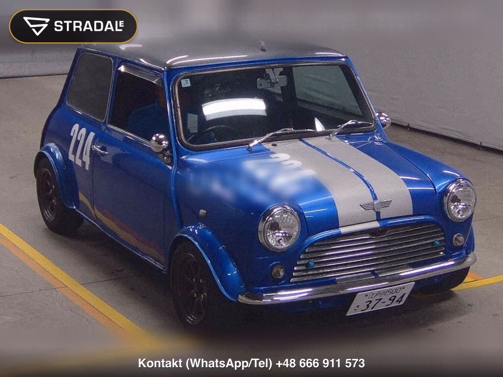 ROVER MINI 2D COOPER, miniaturka 2