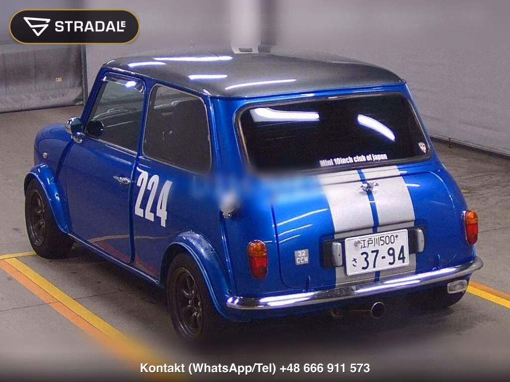 ROVER MINI 2D COOPER, miniaturka 3