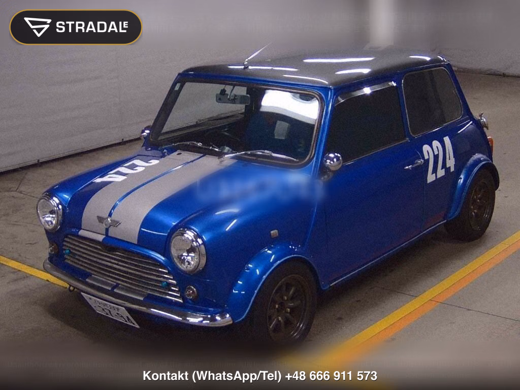 ROVER MINI 2D COOPER, miniaturka 5