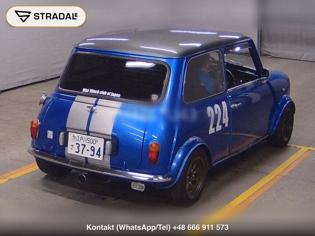 ROVER MINI 2D COOPER, miniaturka 6