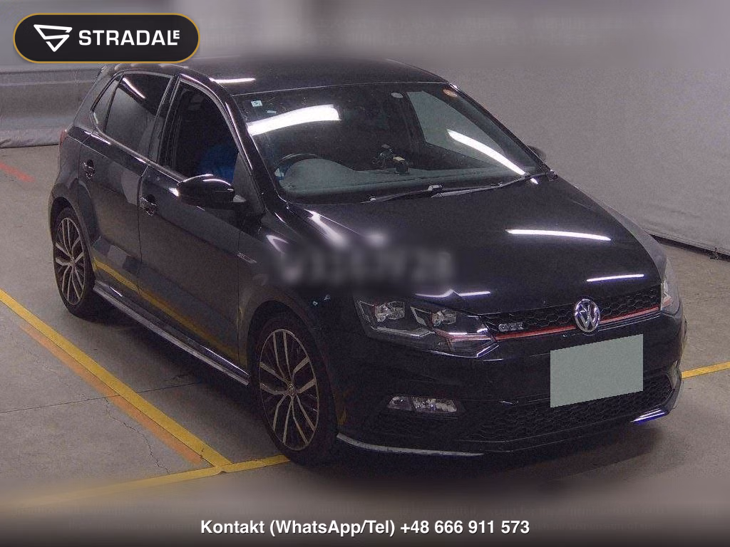 VOLKSWAGEN POLO GTI BASE GRADE, miniaturka 2