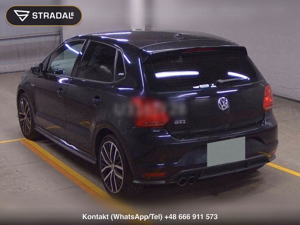 VOLKSWAGEN POLO GTI BASE GRADE, miniaturka 3