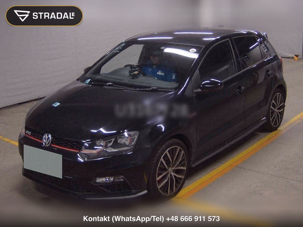 VOLKSWAGEN POLO GTI BASE GRADE, miniaturka 5