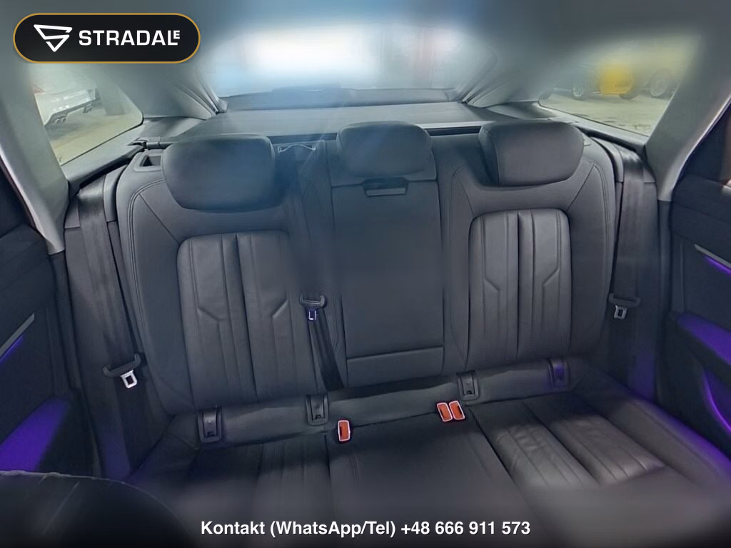 AUDI A6 AVANT 4WD 55TFSI QUATTRO DEBUT PACKAGE, miniaturka 7