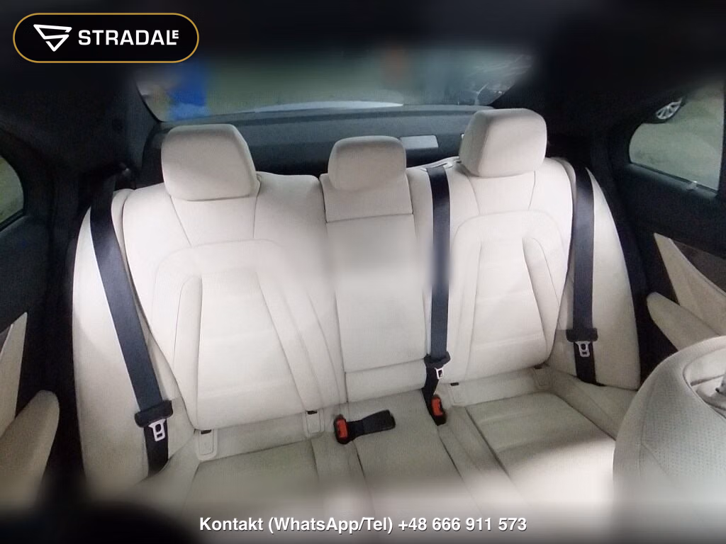 MERCEDES AMG E-CLASS 4D 4WD E43 4MATIC, miniaturka 7
