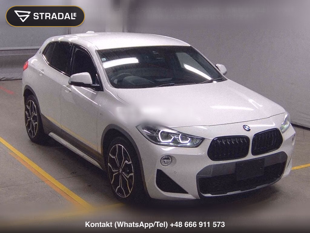 BMW X2 4WD OTHERS, miniaturka 2