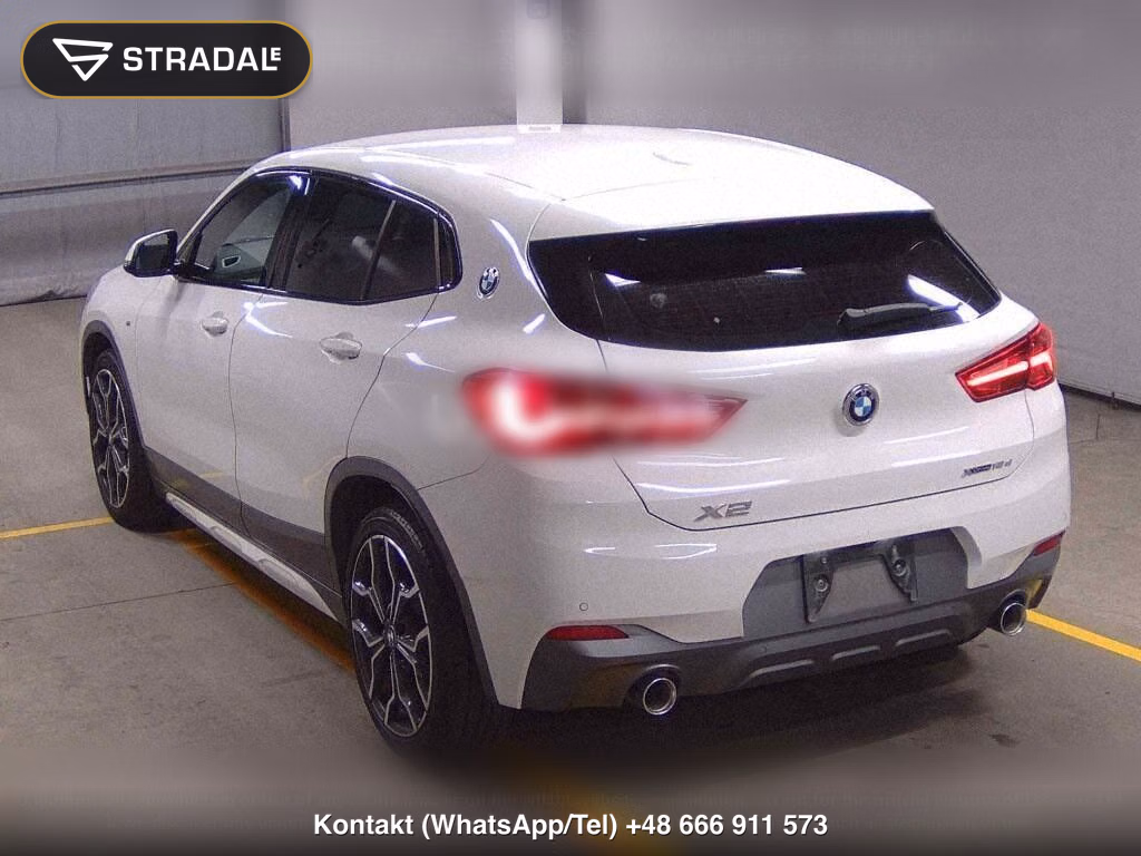 BMW X2 4WD OTHERS, miniaturka 3