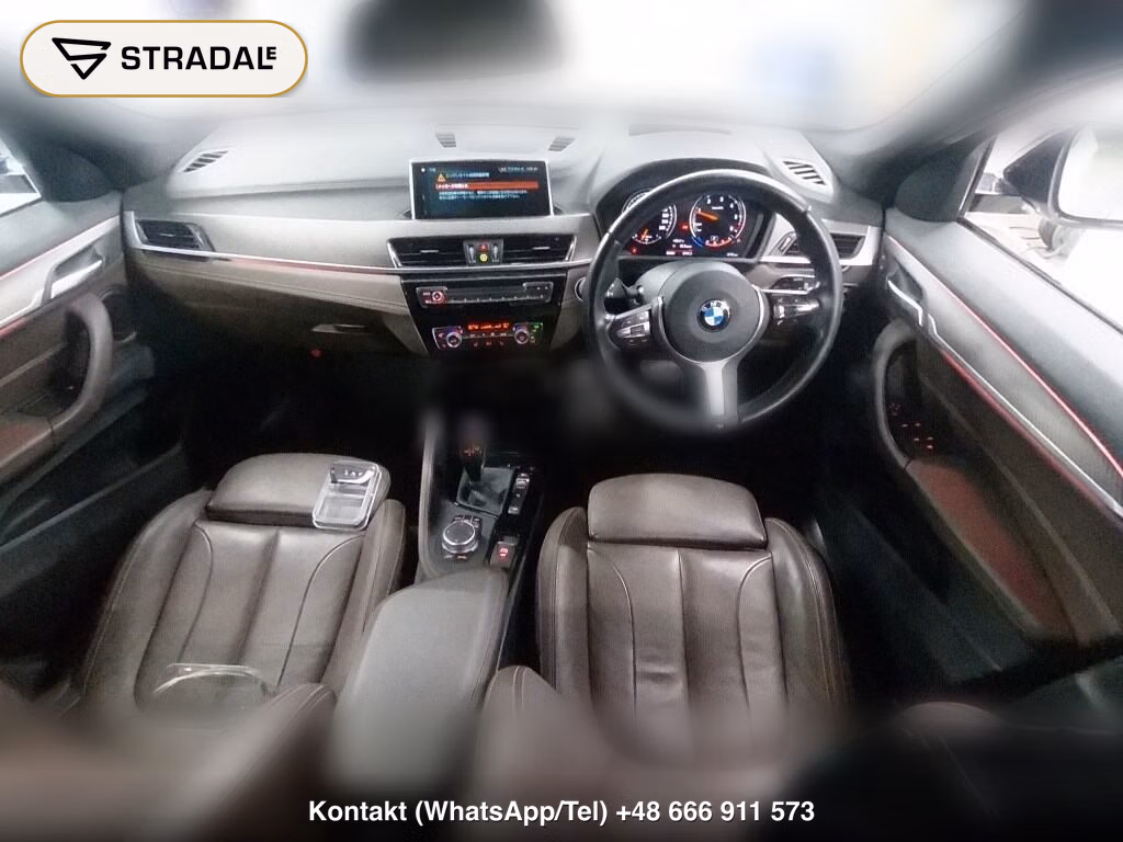 BMW X2 4WD OTHERS, miniaturka 4
