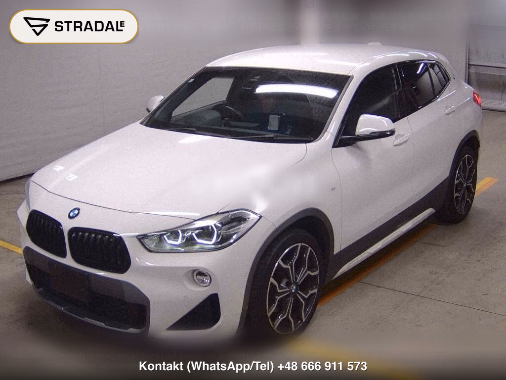 BMW X2 4WD OTHERS, miniaturka 5