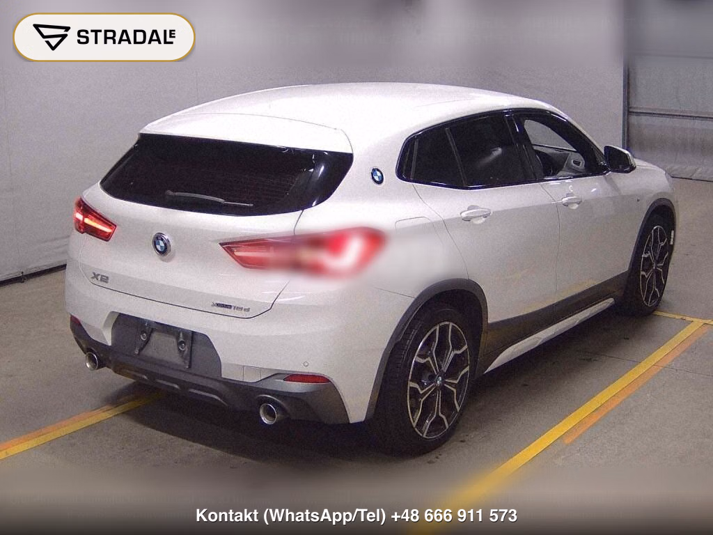 BMW X2 4WD OTHERS, miniaturka 6